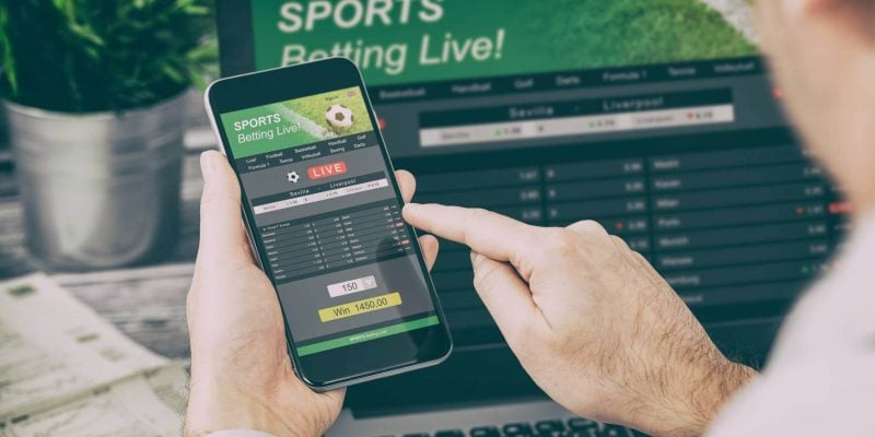 Sports Betting Online