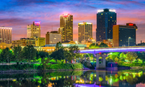 Little Rock Skyline Regulatory Gambling Responsibilities Of Gambling Programs