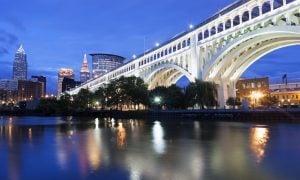 Ohio Skyline Example for 2023 Bill Future Sports Betting