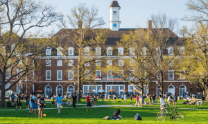 Governor Lifts Ban On In State College Betting