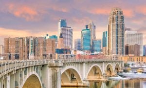 Minnesota Lottery Takes Step Forward With App Contract But Legal Framework Still In Dial-Up Age