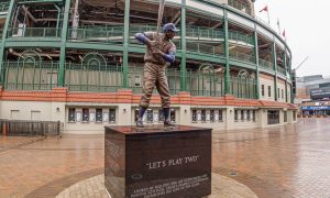 Chicago City Council Passes New Ordinance To Allow For Stadium Sportsbooks