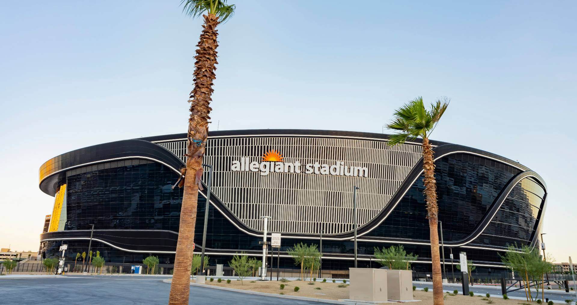 Las Vegas to Host Super Bowl LVIII in 2024 - AllOnGeorgia