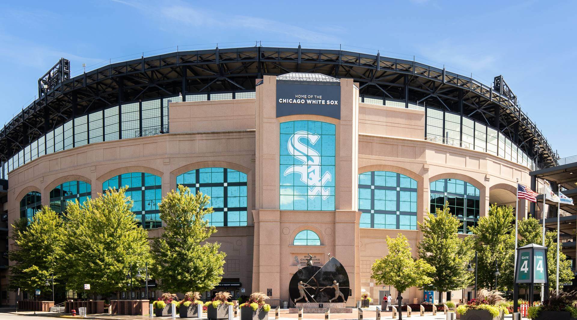 Plan For Sportsbooks In Chicago Venues Hits Major Roadblock