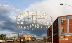 Hard Rock International Preps Virginia Mall For Temporary Casino