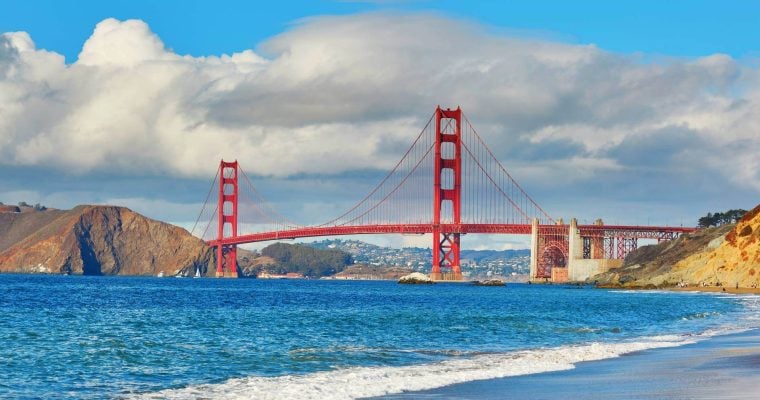 Golden Gate Bridge