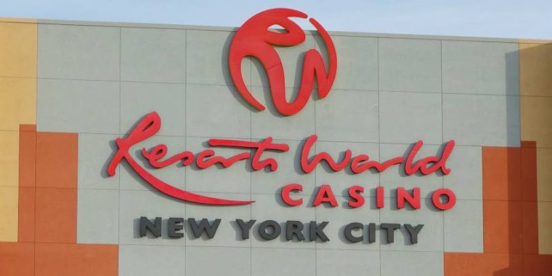 New York City, State, And Tribal Governments All Play Part In COVID-19 Rules For Casinos