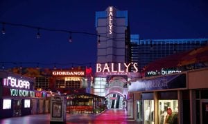 Caesars To Rebrand Bally's As Horseshoe Las Vegas