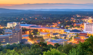 Hot Springs Arkansas Racing Commission Allows Mobile Sports Betting