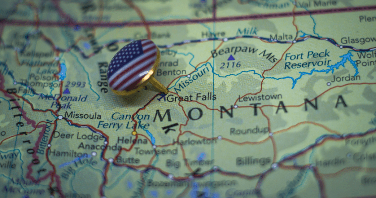 Montana Discusses Further About Casino and Sports Betting.