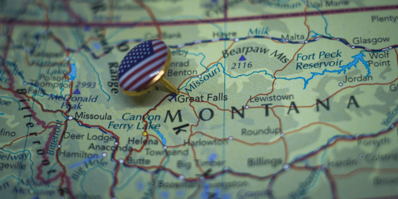 Montana Discusses Further About Casino and Sports Betting.