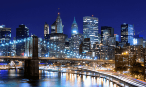 Sportsbooks Introduces Bonuses As A Welcome To New York