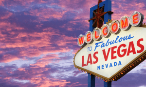 2021 Las Vegas Profits and Revenue In Las Vegas.