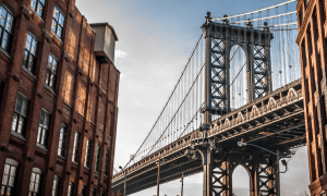 News and Casino Changes In Downtown New York Manhattan and Empire State Building