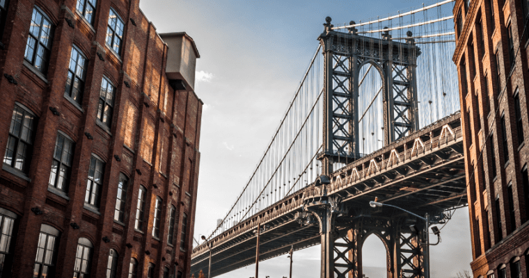 News and Casino Changes In Downtown New York Manhattan and Empire State Building