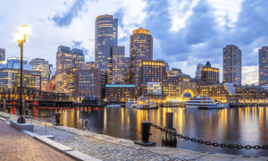 New Tribe Says Casino is NOT Off The Table Massachusetts Skyline