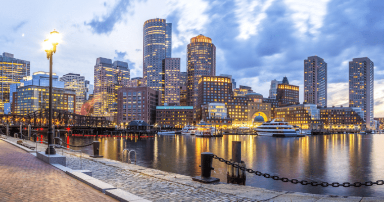 New Tribe Says Casino is NOT Off The Table Massachusetts Skyline