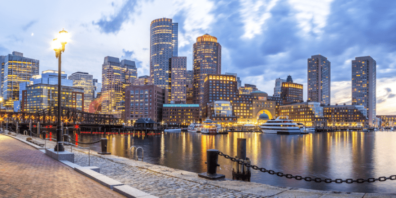 New Tribe Says Casino is NOT Off The Table Massachusetts Skyline