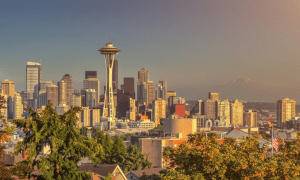 DraftKings Brings SportsBetting Deal With Tribe In Washington State