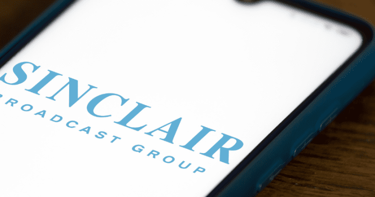 In-App Streaming From Sinclair Broadcasting Group For NHL and NBA