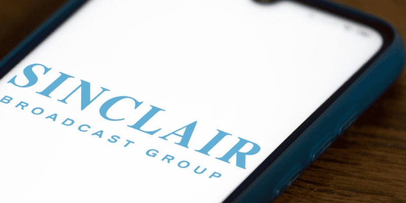 In-App Streaming From Sinclair Broadcasting Group For NHL and NBA