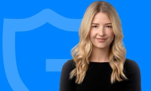 Anna Sainsbury Returns As CEO at GeoComply