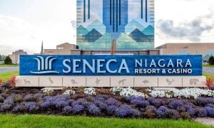 Seneca Nation, Gov. Hochul To Negotiate New Gaming Compact Amid Changes In New York Gambling