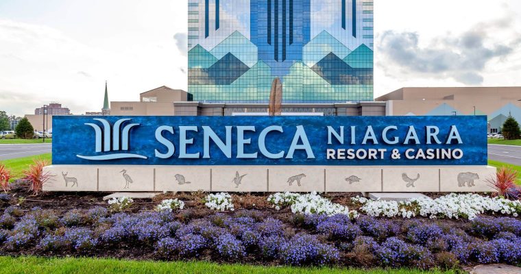 Seneca Nation, Gov. Hochul To Negotiate New Gaming Compact Amid Changes In New York Gambling