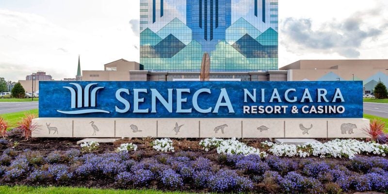 Seneca Nation, Gov. Hochul To Negotiate New Gaming Compact Amid Changes In New York Gambling