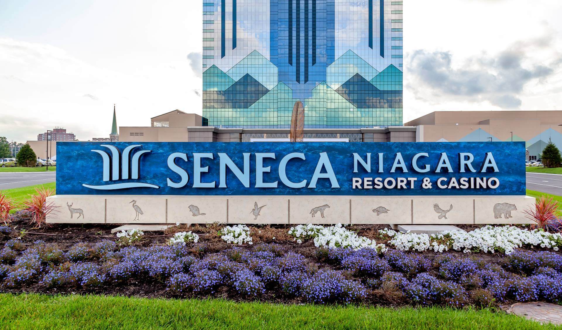 Seneca Gaming Compact Could Reflect New Paradigm In NY Gambling