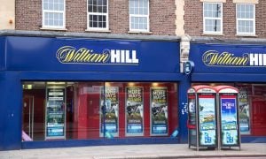 888 Expected To Acquire William Hill's