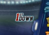 Play IGT's 1st Down Slot Game Online for Free