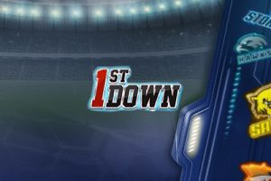 1st Down Slot