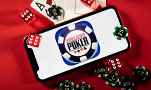WSOP Schedule and Locations For First Ever Las Vegas Edition