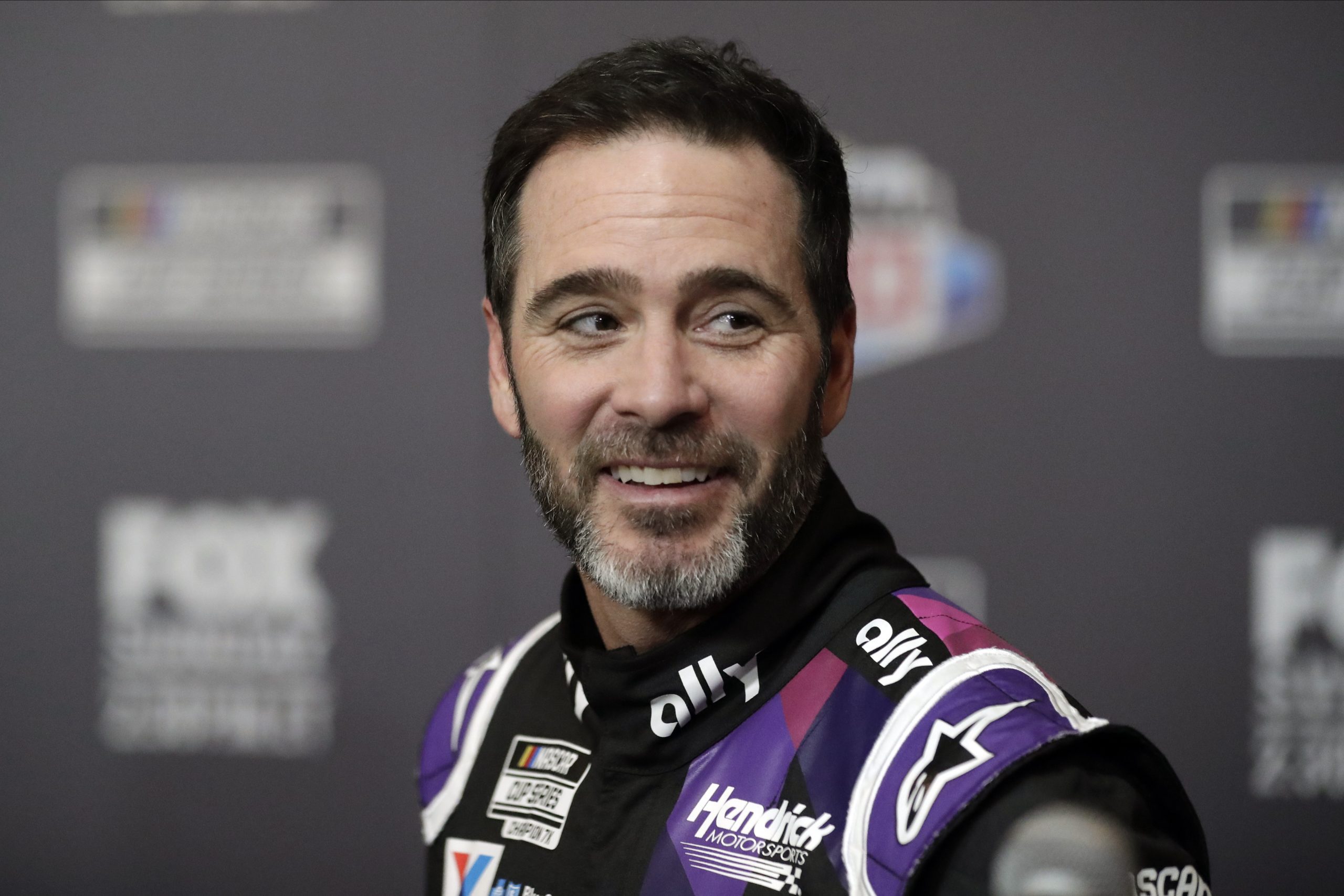 Jimmie Johnson Sees Villeneuve Daytona Feat In A New Way