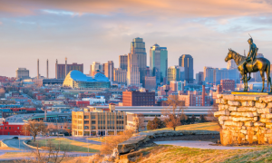 Potential Competition Surfaces For Casino Plan In Missouri After The Reveal Of Osage Nation