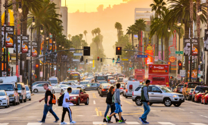 Sports Betting Ads Are Coming To California This Fall