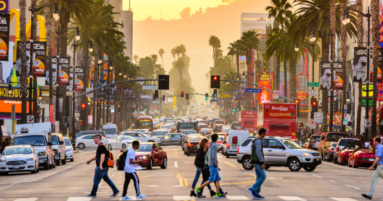 Sports Betting Ads Are Coming To California This Fall