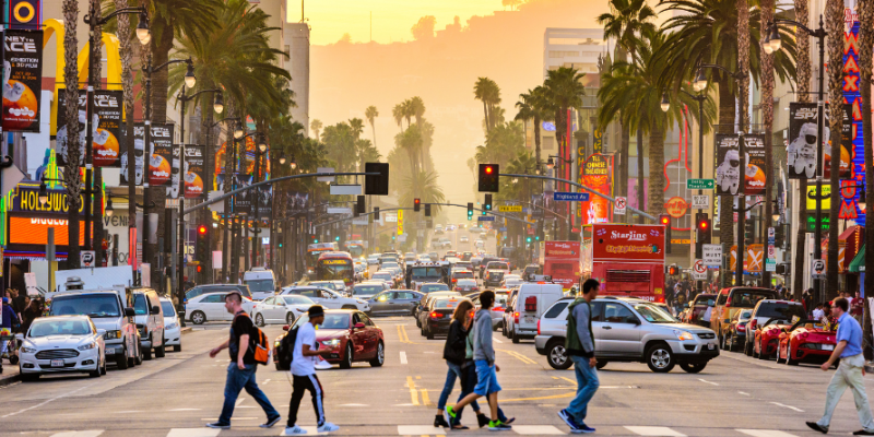 Sports Betting Ads Are Coming To California This Fall