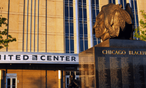 Chicago Home Of The Blackhawks and Bulls Welcomes FanDuel Sportsbook