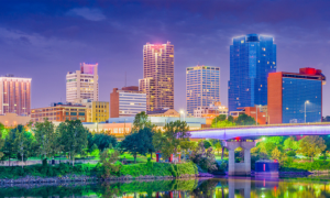 Ulterior Motives From Choctaw Nation Arkansas And Casinos