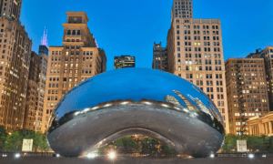 Illinois Could Benefit Rush Street Interactive With Online Casinos
