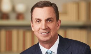 Mike Crawford, CEO of Hall of Fame Village