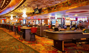 Tax Increase In Nevada Casino Find Favor Among Poll Respondents
