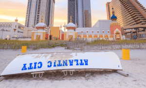 Study For Smoking Ban At New Jersey Casino Outcome