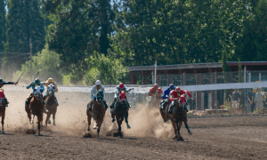 Justice Department In New Oregon Has An Opinion That Can Complicate Gambling Plans In The Future