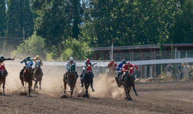 Justice Department In New Oregon Has An Opinion That Can Complicate Gambling Plans In The Future