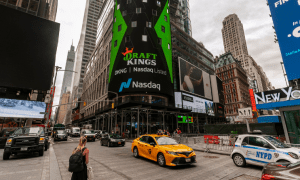 20 Percent Fall In DraftKings Shares Following Q4 Earnings Call