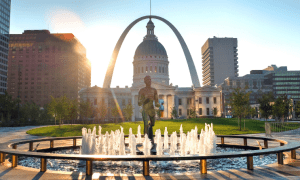 Changes To Come In St. Louis Missouri Horseshoe Brand Comes As National Casino Marker Reshuffle Continues