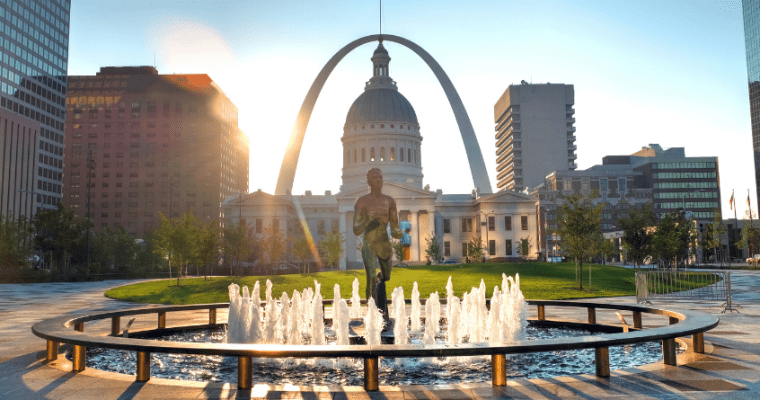 Changes To Come In St. Louis Missouri Horseshoe Brand Comes As National Casino Marker Reshuffle Continues